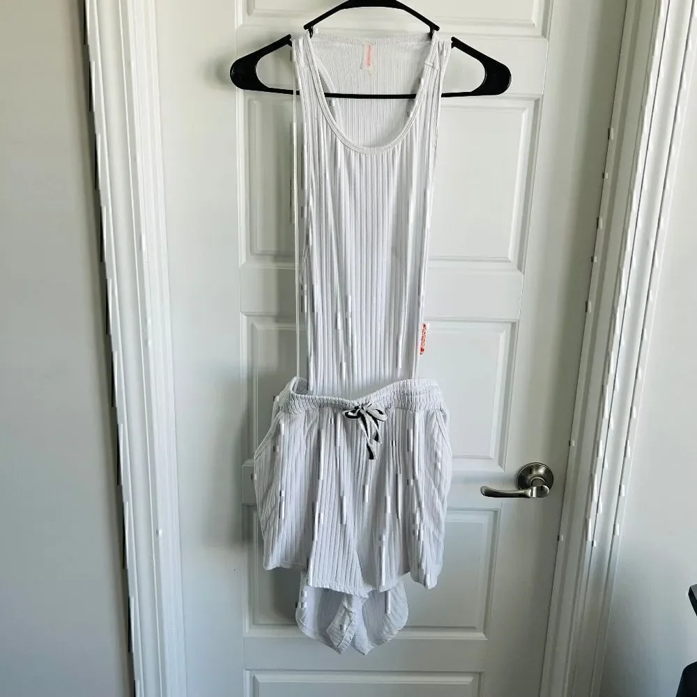 Free People Romper